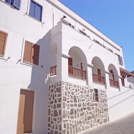 The Windmill Hotel Chora  Exterior photo